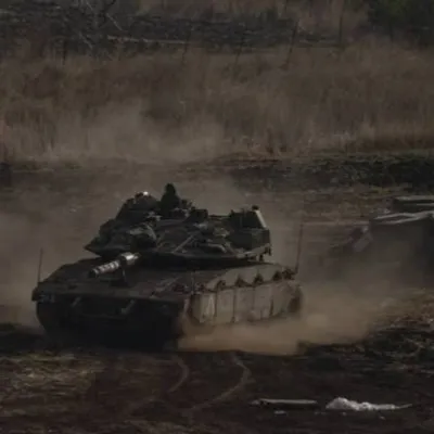 LE JOURNAL DU LIBAN DU SOIR DU 4/1/2024