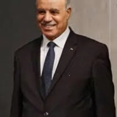 LIKAATS avec  Salman Alhirfi sur le  cessez le feu à GAZA 17/1/25