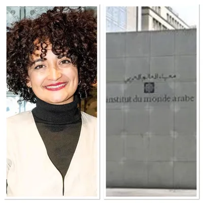 LIKAATS avec ZOUBIDA DEBAGH 