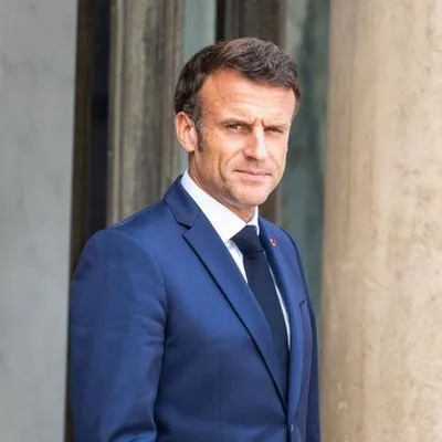 Emmanuel Macron demande "d'amplifier" la lutte contre le trafic de...