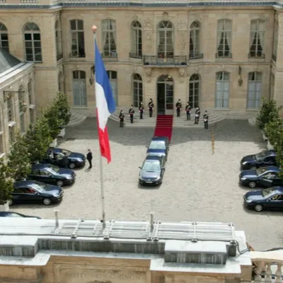 De l'immigration aux premiers rangs de la politique: des...