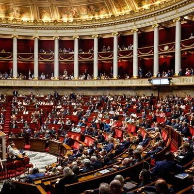 Loi d’urgence agricole : le bras de fer se poursuit autour des...