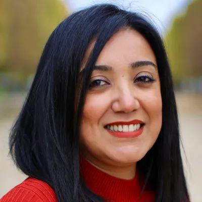 L’INVITÉ DU JOUR : Fatima Moussaoui, Docteur en Sécurité...