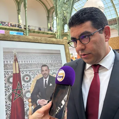 Le Maroc, invité d'honneur du Festival du Livre de Paris