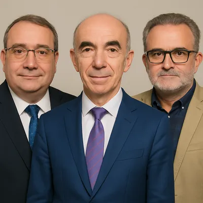 Crises mondiales : Gaza, accord UE-USA, mandat contre Assad et...