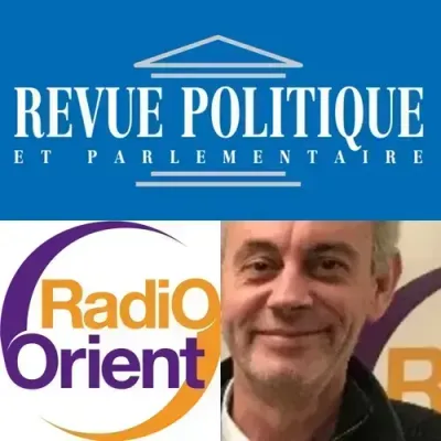 La chronique Revue Politique et Parlementaire du 30 mai 2025
