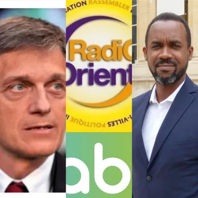 ET SI ON EN PARLAIT? Après le passage du cyclone Chido, quelle est...