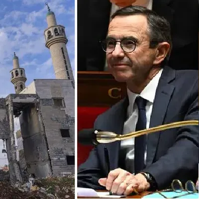 LE JOURNAL EN LANGUE FRANÇAISE DE MIDI DU 19/02/2025