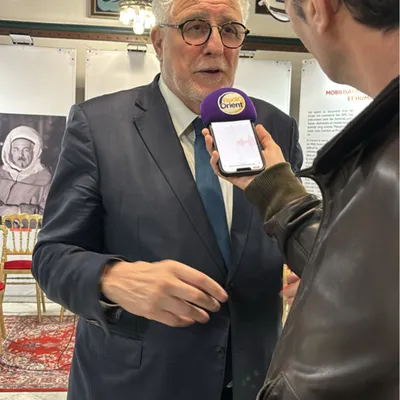 Début du ramadan samedi 1er mars : annonce du Recteur de la Grande...