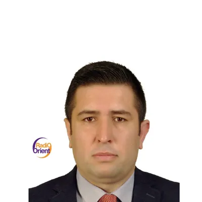 MILAF AL YOUM AVEC Rustum Mahmoud