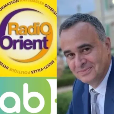 Erwan Davoux, ancien chargé de mission à la présidence de la...