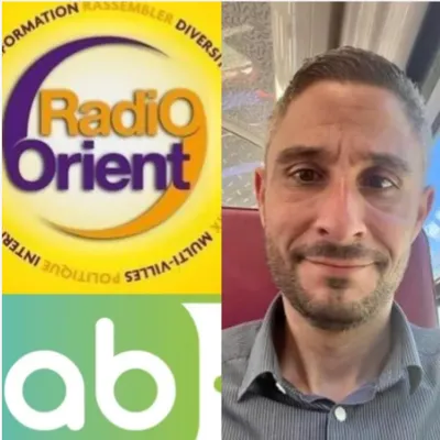 Thomas Faure, président de l’UDI dans le Vaucluse, conseiller...