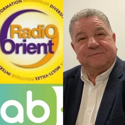 Akli Mellouli, sénateur écologiste du Val-de-Marne