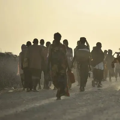 France-Algérie, Gaza, Soudan: trois urgences internationales