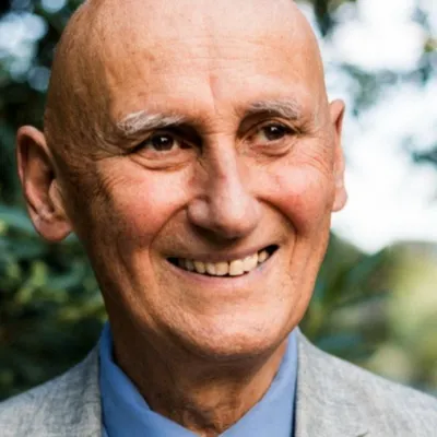 RENCONTRE avec Gérard Testard sur ENSEMBLE AVEC MARIE