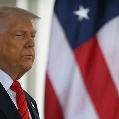 Trump en tournée dans les pays du Golfe