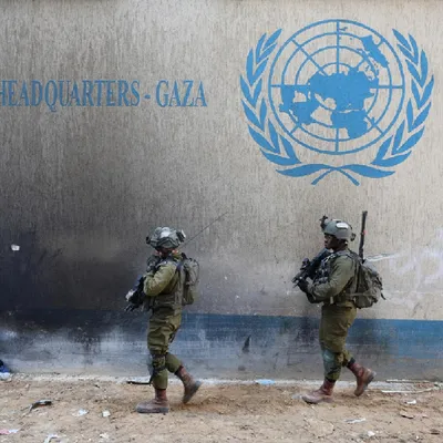 Peut-on remplacer l’UNRWA, l’agence onusienne pour les réfugiés...