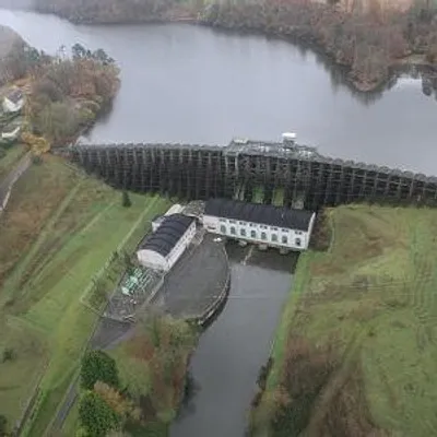 Pourquoi l’Europe démolit des centaines de barrages?