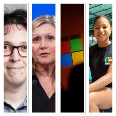 LE JOURNAL EN LANGUE FRANÇAISE DU SOIR DU 19/07/24