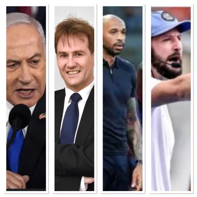 LE JOURNAL EN LANGUE FRANÇAISE DE MIDI DU 25/07/24