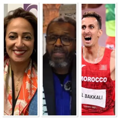 LE JOURNAL EN LANGUE FRANÇAISE DU SOIR 8/08/24