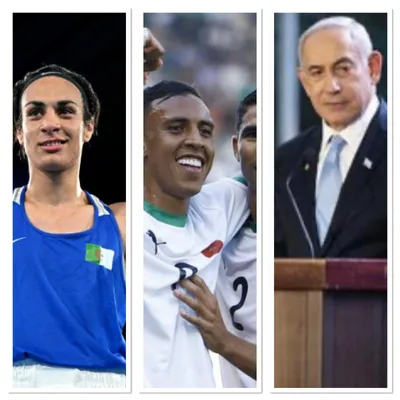 LE JOURNAL EN LANGUE FRANÇAISE DE 13H DU 9/08/24