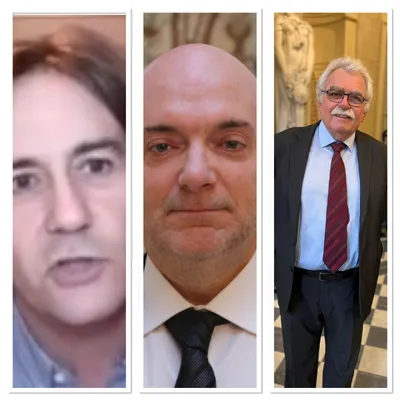 LE JOURNAL  EN LANGUE  FRANÇAISE  DU SOIR DU 5/11/24