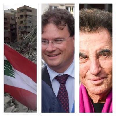 LE JOURNAL EN LANGUE  FRANÇAISE  DE MIDI DU 12/11/24