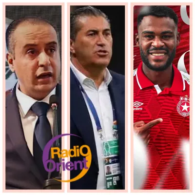 ORIENT SPORT JORNAL 13/2/2025 