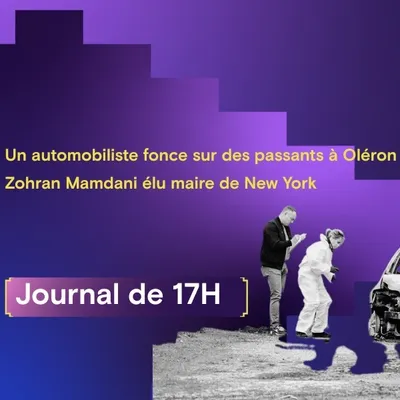 Attaque à Oléron, libération des Français détenus en Iran, élection...