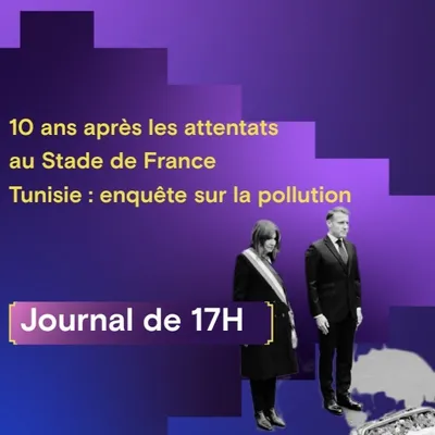10 ans après les attentats au Stade de France,  Tunisie : enquête...