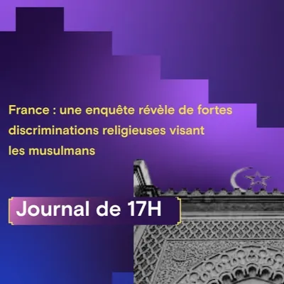 France : une enquête révèle de fortes discriminations religieuses...