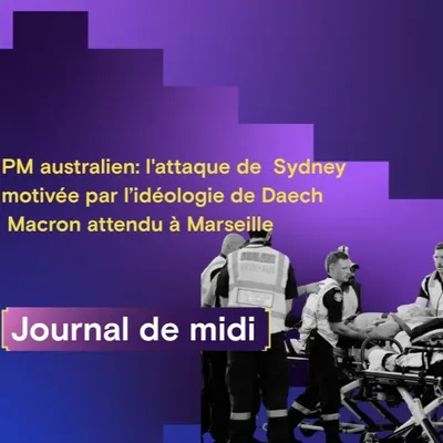  PM australien: l'attaque de  Sydney motivée par l’idéologie de...