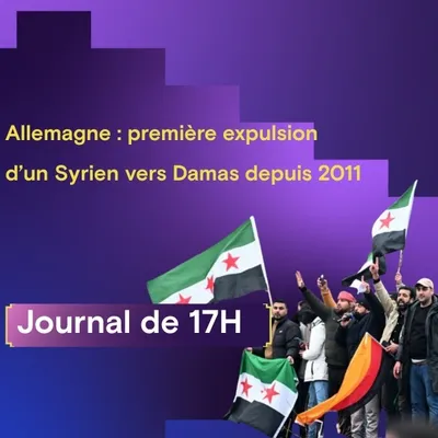 Allemagne: première expulsion d’un Syrien depuis 2011, Yémen :...