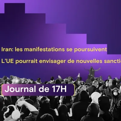 Iran: les manifestations se poursuivent, 3 branches des Frères...