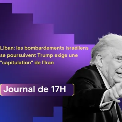 Liban : les bombardements israéliens se poursuivent, Trump exige la...