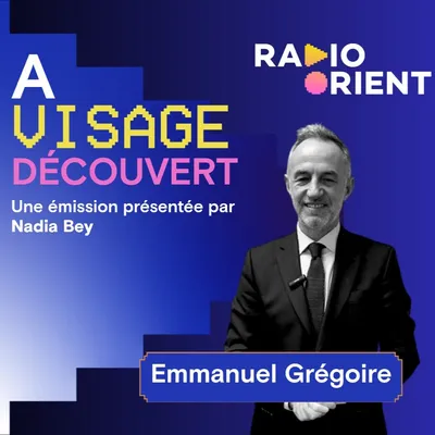 Municipales 2026 à Paris : Emmanuel Grégoire présente son projet...