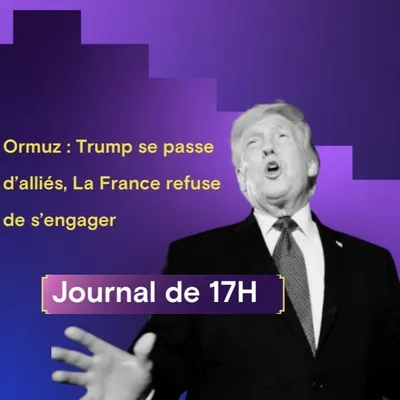 Ormuz : Trump se passe d’alliés, la France refuse de s’engager