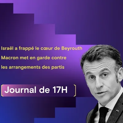Israël a frappé le cœur de Beyrouth,  Macron met en garde contre...