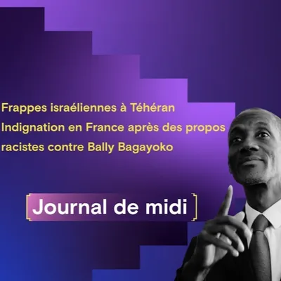 Frappes israéliennes à Téhéran, Indignation en France après des...