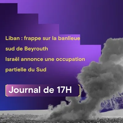 Liban : frappe sur la banlieue sud de Beyrouth, Israël annonce une...
