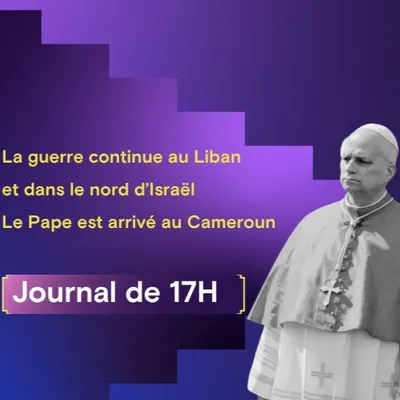 La guerre continue au Liban et dans le nord d’Israël, Le Pape est...