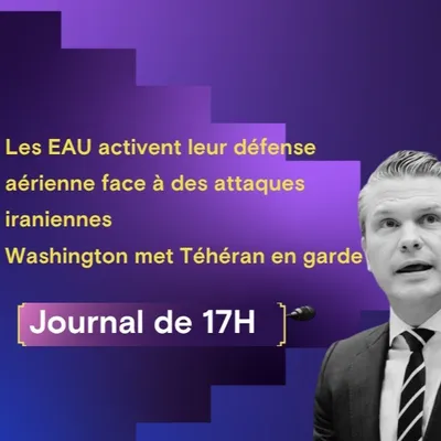Les EAU activent la défense aérienne face à des attaques...