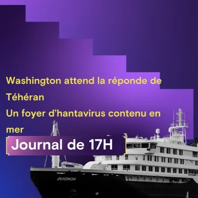 Washington attend la réponde de Téhéran tandis qu’un foyer...