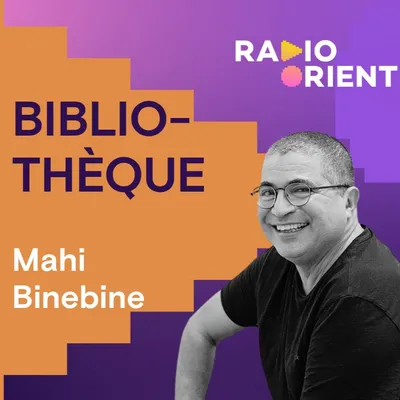 Marrakech et les histoires de Mahi Binebine 