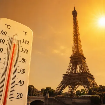 France sous pression : les vagues de chaleur deviennent-elles une...