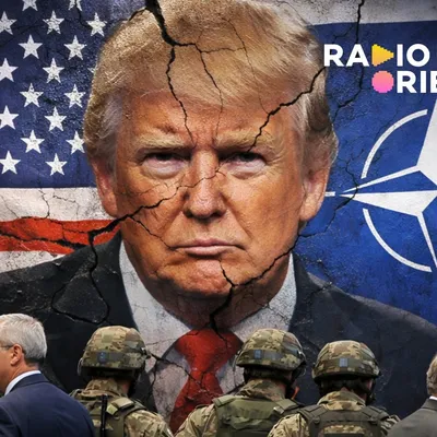 Trump veut une OTAN plus coûteuse... pour les Européens