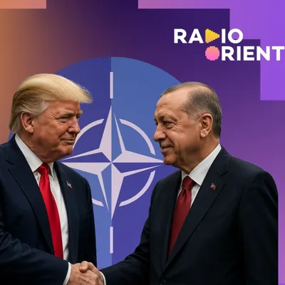 Pourquoi Trump veut réconcilier les États-Unis avec la Turquie