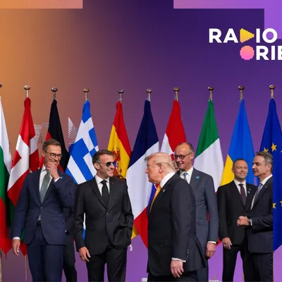 L'Europe peut-elle encore financer la guerre en Ukraine ?
