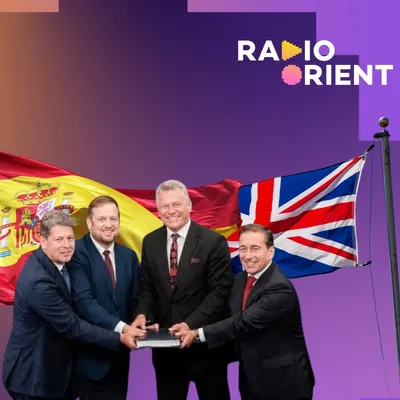 Gibraltar : un compromis historique entre le Royaume-Uni et l'Espagne